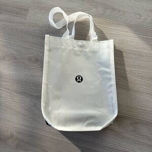 Lululemon Tote Bag